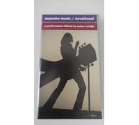 Depeche Mode - Devotional [VHS]