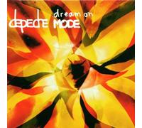 Depeche Mode - Dream on 3 Tracce