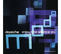 Depeche Mode - Enjoy the Silence '04