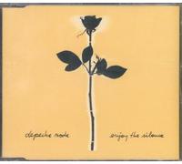Depeche Mode Enjoy The Silence - 1st Remix 1990 UK 3" CD single LCDBONG18