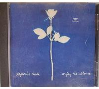 Depeche Mode - Enjoy the Silence
