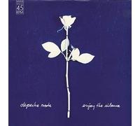 Depeche Mode - Enjoy the silence (Hands & Feet Mix) [VINYL]