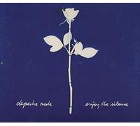 Depeche Mode - Enjoy The Silence [Import]