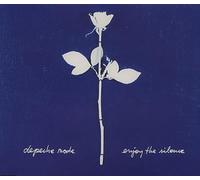 Depeche Mode - Enjoy The Silence [Import]