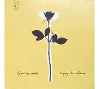 Depeche Mode - Enjoy The Silence/Poch Jaune-Rfa [Vinilo]