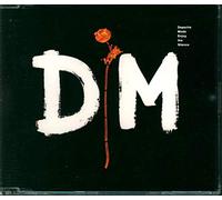 Depeche Mode - Enjoy the Silence (Quad: The Final Mix) 3 Inch Maxi CD