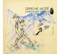 Depeche Mode - Everything Counts