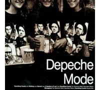 Depeche Mode - Everything Counts