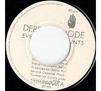Depeche Mode - EVERYTHING COUNTS 7 INCH (7" 45) UK MUTE 1983
