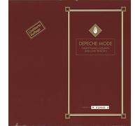 Depeche Mode - Everything Counts And Live Tracks - Mute - INT 136.801, Mute - L 12 Bong 3