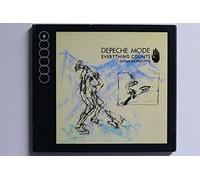Depeche Mode - Everything Counts [in Larger..