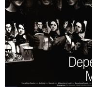 Depeche Mode - Everything Counts Incl.Live Tr