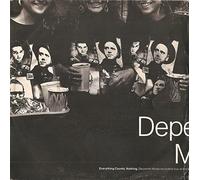 DEPECHE MODE - Everything Counts (Live)