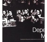 Depeche Mode - Everything Counts (Live) [Import]