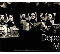 Depeche Mode - Everything counts [Single-CD]