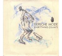 Depeche Mode - Everything Counts [Vinilo]