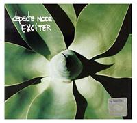Depeche Mode - Exciter