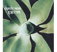 Depeche Mode - Exciter ????????