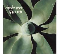 Depeche Mode - Exciter [Vinilo]