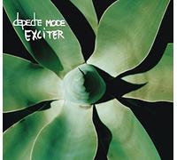 Depeche Mode - Exciter [Vinilo]