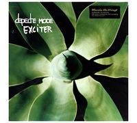 Depeche Mode - Exciter [Vinilo]
