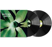 Depeche Mode Exciter (Vinyl) (Importación USA)