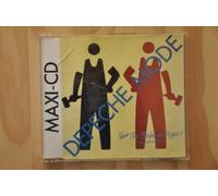 Depeche Mode - Get the Balance Right