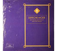 Depeche Mode - Get the Balance Right (and Live Tracks)