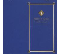 Depeche Mode - Get the balance right and live tracks (#int826.836, 7