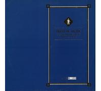 Depeche Mode - Get The Balance Right And Live Tracks - Number 0050