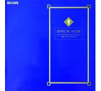 Depeche Mode - Get the balance right and live tracks [Vinyl Single]