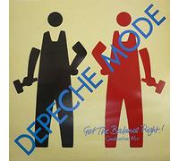 Depeche Mode - Get The Balance Right! (Combination Mix)