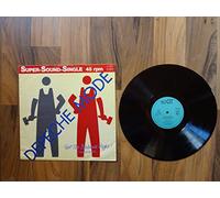 Depeche Mode - Get the balance right (Combination Mix) / Vinyl Maxi Single [Vinyl 12'']