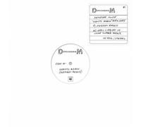 Depeche Mode Ghosts Again Remixes (Vinyl) (Importación USA)