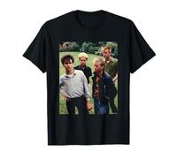 Depeche Mode Habla y Dile a Blackwing Studios Virginia Turbett Camiseta