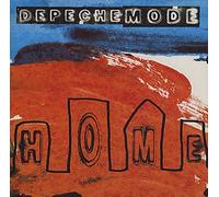 Depeche Mode - Home (Gr Boitier-2remix+Barrel Live+Its No Good Live)