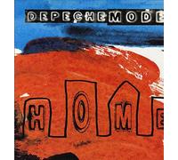 Depeche Mode - Home [Vinilo]