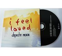Depeche Mode - I Feel Loved
