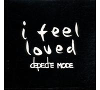 Depeche Mode - I Feel Loved - CD2