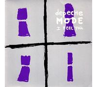 Depeche Mode - I Feel You