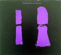 Depeche Mode - I Feel You (digipak 74321133342)