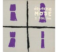 Depeche Mode - I Feel You-I [Import]