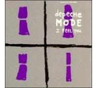 Depeche Mode - I Feel You/One Caress (Usa Digipack)