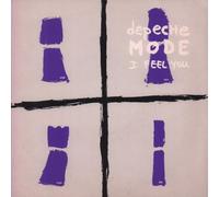Depeche Mode - I Feel You [Vinilo]