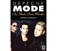 Depeche Mode - In Their Own Words [DVD]