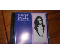 Depeche Mode - In Your Favourite Game (Live '93) (2CD)