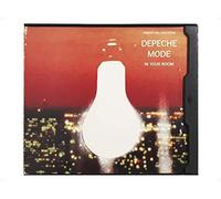 Depeche Mode - In Your Room-Maxi