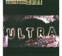 Depeche Mode - incl. Hitsingle It's No Good