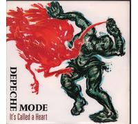 Depeche Mode - It's Called a Heart [12 [Vinyl LP]