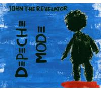 Depeche Mode - John the Revelator / Lilian
